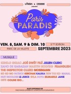 Paris Paradis