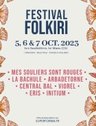 Folkiri Festival