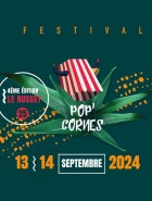 Pop'Cornes Festival