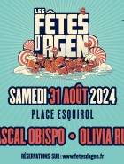 Les Fêtes d'Agen