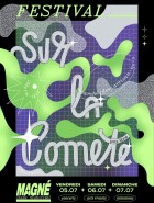 Festival Sur La Comète