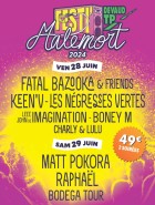 Festi'Malemort Devaud TP