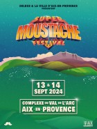 Super Moustache Festival