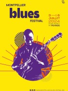 Montpellier Blues Festival