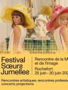 Festival Soeurs Jumelles