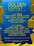 Golden Coast Festival