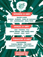 V and B Fest'