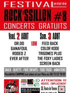 Festival Rock'ssillon