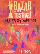Bazar Festival