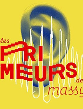 Affiche Les Primeurs De Massy 2018