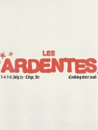 Les Ardentes