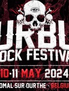 Durbuy Rock Festival