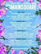 Main Square Festival