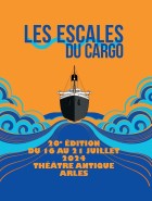 Les Escales Du Cargo