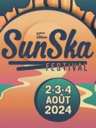 Reggae Sun Ska