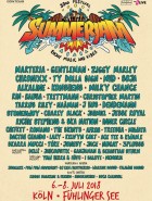 Summer Jam