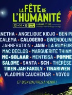 Fête De L'humanité