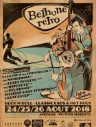 Bethune Retro
