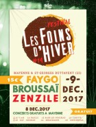 Les Foins D'hiver