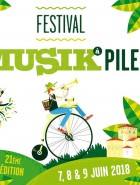 Festival Musik A Pile