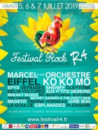 Festival Rock R4