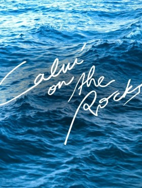 Affiche Calvi On The Rocks 2024