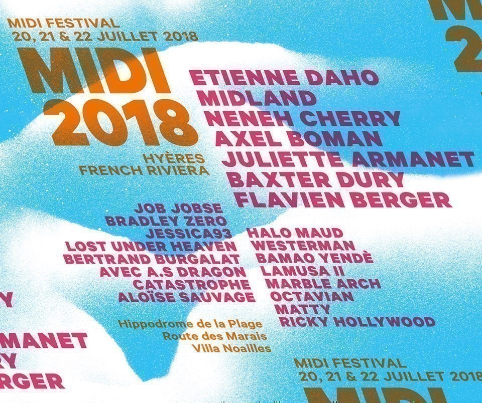 festival 83 2018