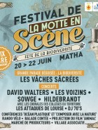 Festival De La Motte