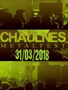 Chaulnes Metal Fest