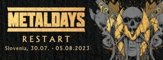 Metaldays