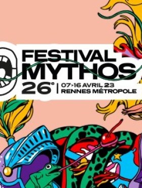 Affiche Mythos 2023