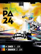 Paradis Artificiels