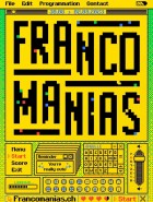 Francomanias