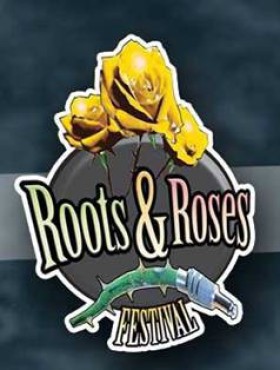 Affiche Roots & Roses Festival 2018