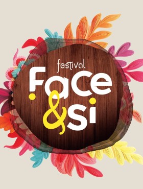 Affiche Festival Face & Si 2023