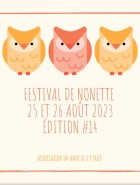 Festival De Nonette ( Ex Scènes De Vie)