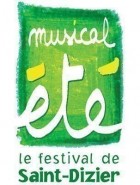 Festival Musical'été De Saint-dizier
