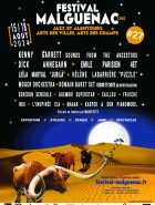 Festival De Malguénac Jazz & Alentours