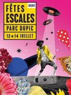 Fêtes Escales
