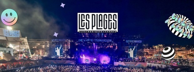 Les Plages Electroniques