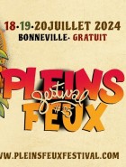 Pleins Feux Festival