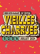 Les Vieilles Charrues