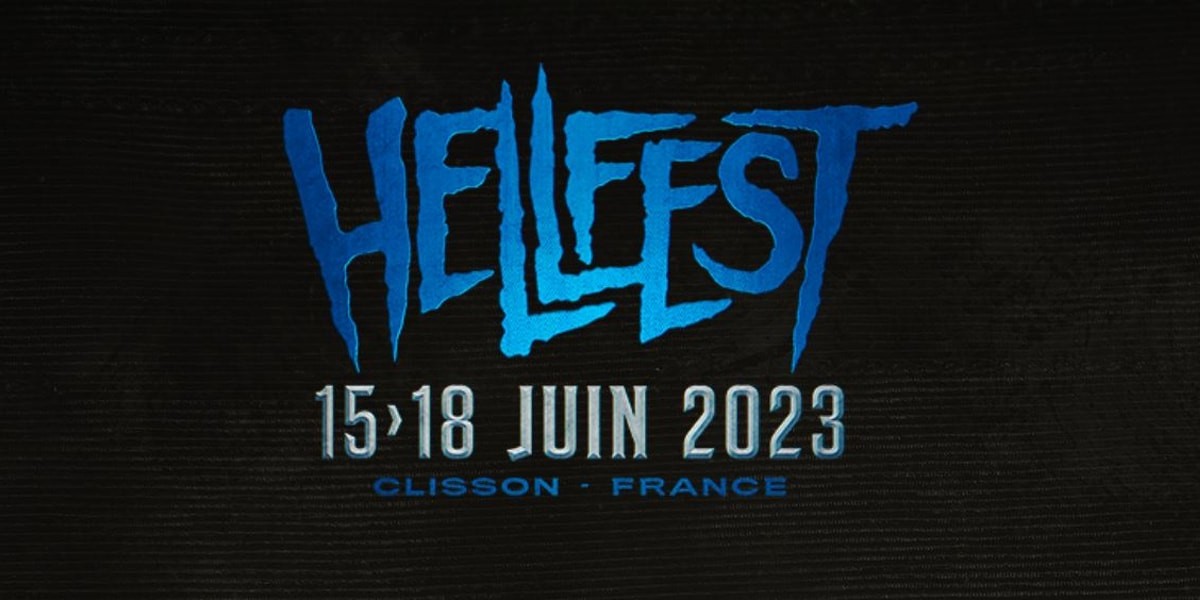 Hellfest 2023 Au départ de plus de 30 villes