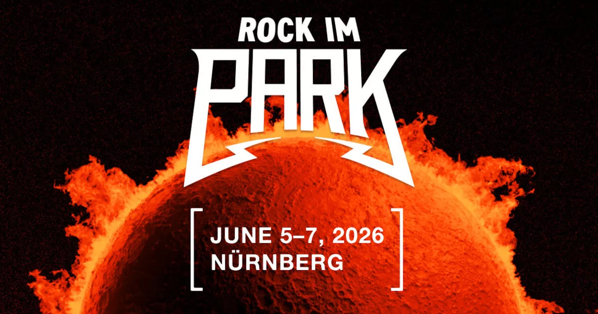 Affiche de Rock im Park