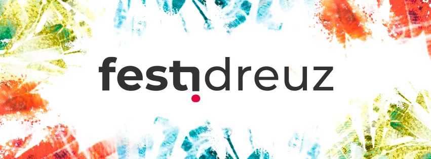 Affiche de Festidreuz