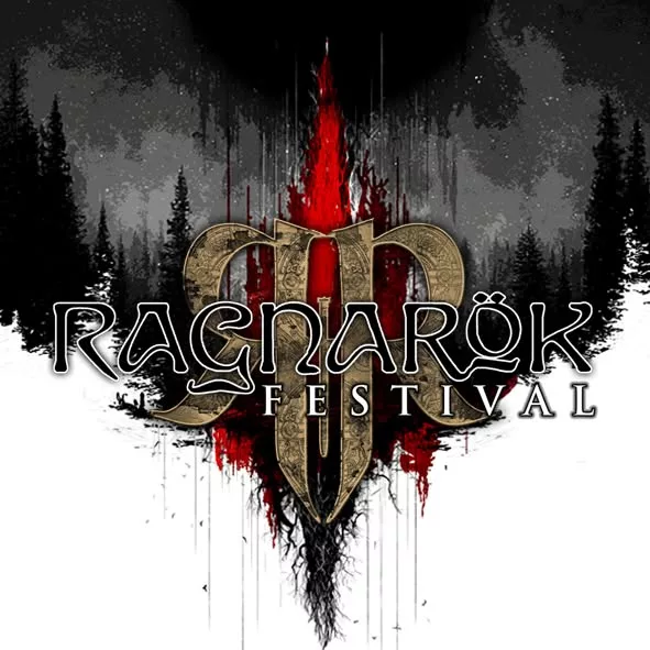 Affiche de Ragnarök Festival