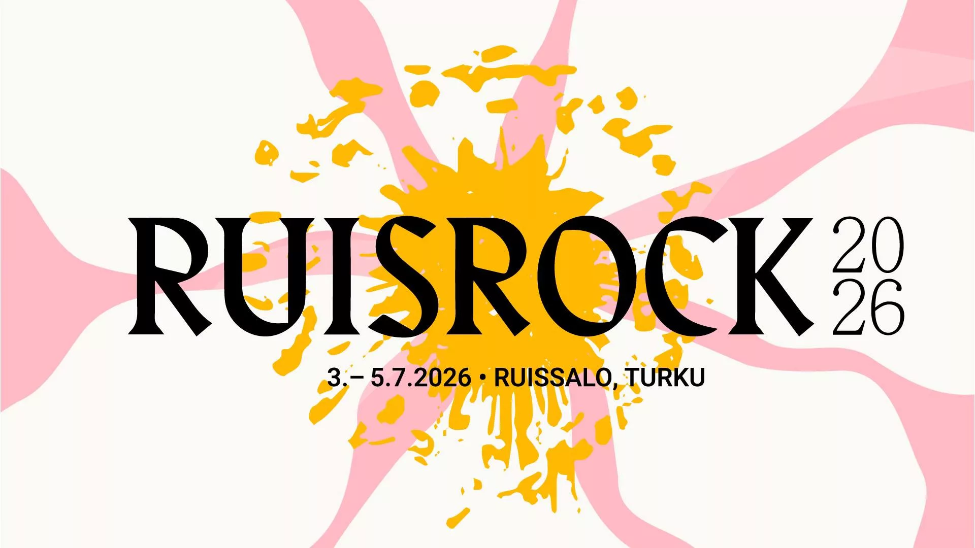 Affiche de Ruisrock