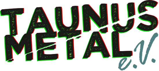 Affiche de Taunus Metal Festival