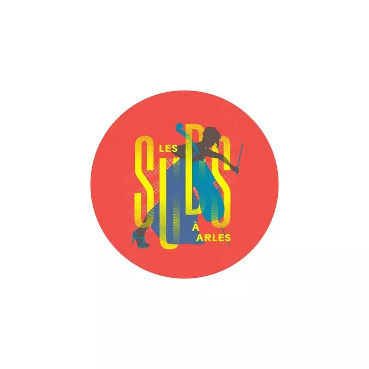 Affiche de Les Suds, à Arles