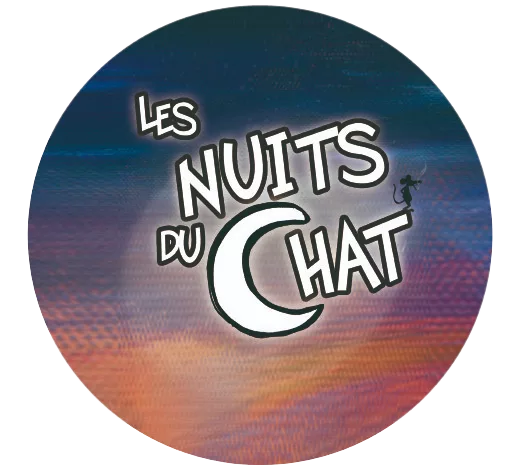 Affiche de Les Nuits Du Chat